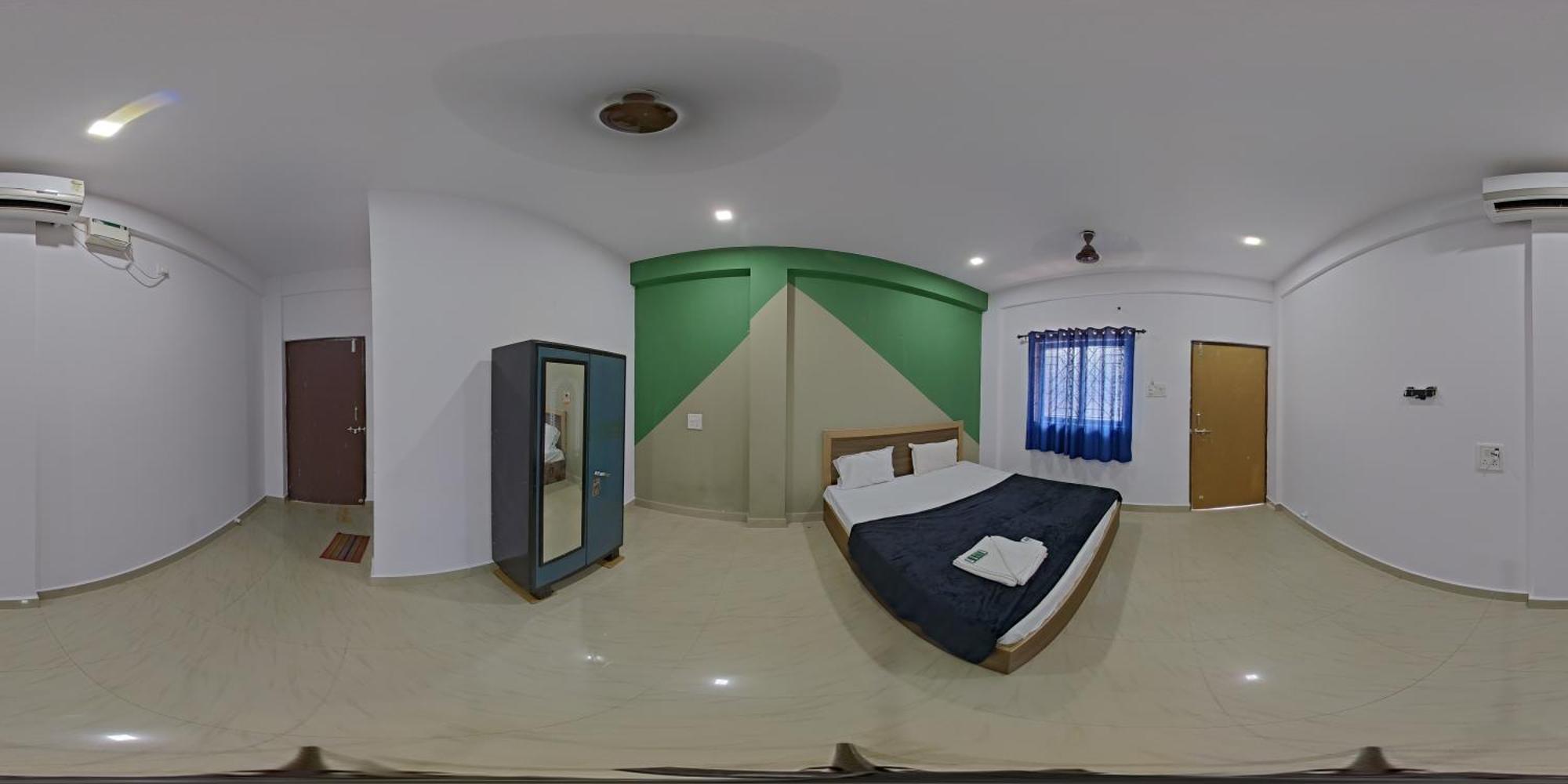 Esther Guest House 칼랑굿 외부 사진